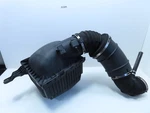 2010- 2012 Oem Dodge Ram Cummins Mopar Air Filter Box Assembly And Tube. Fixed Price $375.00.