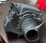 2021-2025 Ford Bronco Oem 2.3L Air Intake Filter Cleaner Box MB3G9C662AF. Fixed Price $300.00.