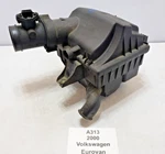 99-03 Oem Volkswagen Eurovan Intake Air Cleaner Housing Filter Box. Fixed Price $145.00.