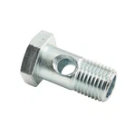 Oem Subaru Turbocharger Oil Inlet Line Union Bolt Wrx Sti Legacy New 15194AA100. Fixed Price $18.38.