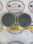 Vintage Nos Ac Air Cleaner Filer "made England" Mg Austin Morris Dkw 1960'S. Fixed Price $199.95.