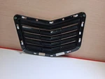 2014-2019 Chevrolet Corvette C7 Stingray 23443955 Front Hood Air Vent Grille Oem. Fixed Price $139.99.