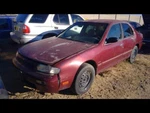Used Air Cleaner Assembly Fits: 1994 Nissan Altima Grade. Fixed Price $140.70.