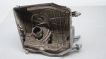 2009-2011 Audi A6 Quattro 3.0L Engine Air Filter Box Upper Half 4F0133835 Oem. Fixed Price $45.00.