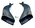 2015-2019 Chevrolet Corvette C7 Z06 Brake Duct Kit 23224728 23224729 Oem Gm. Fixed Price $182.98.
