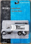 Ertl Ford Super Duty Grain Truck Tyler Transport Diecast 1:64. Fixed Price $19.95.