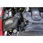 Banks Ram-air Cold Intake For 2007-2009 Dodge 2500/3500 6.7L Cummins. Fixed Price $449.00.