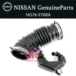 Nissan Oem Engine Air Intake Hose Rear Right Duct 16576-EY00A For 370Z. Fixed Price $147.58.