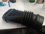87-89 Toyota MR2 AW15 4AGELC Na Air Intake Duct Hose 17881-16120 Oem. Fixed Price $54.99.