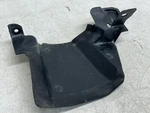 T501138 2017-2019 Jaguar Xe Xf Front Diffuser Air Duct Cover Lh GX738311AA Oem. Fixed Price $24.99.