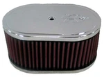 K&n Filters 56-1350 Racing Custom Air Cleaner. Fixed Price $104.99.