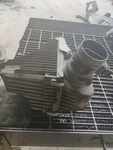 Air Cleaner Box Oem 11-17 Volkswagen Touareg 7P6129607Q. Fixed Price $65.00.