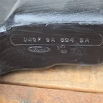 Vintage Ford Oem Air Cleaner Intake Snorkel D42F-9A624-BA Duct Tube. Fixed Price $200.00.