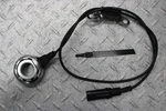 2017 Harley-davidson Street Glide Cvo Liquid Cooled Flhxse Front Speed Sensor. Fixed Price $44.99.
