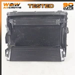 03-10 Bmw E64 E60 E63 M6 M5 Engine Radiator Cooling Oil Cooler Assembly Oem. Fixed Price $381.10.