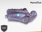 09-12 Jaguar Xf Left Side Air Cleaner Filter Box Unit VP8X2U9A673DB 6652A Oem. Fixed Price $89.00.