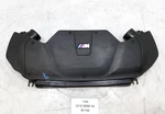 15-19 Oem Bmw X5M F85 X6M F86 Engine S63R Intake Filter Assembly Airbox. Fixed Price $235.00.