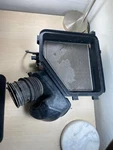 2006-2012 Toyota RAV4 3.5 Air Intake Resonator 17880-31090 Oem And Filter. Fixed Price $65.50.
