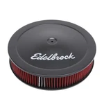 Edelbrock Air Cleaner. Fixed Price $87.80.