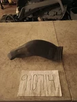 1998-2003 Mercedes-benz ML320 ML500 Air Intake Duct Tube 163-505-00-61 Oem. Fixed Price $30.00.
