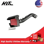 Cold Air Intake System + Red Filter For Toyota Runner 10-23 Fj Cruiser 10-14. Fixed Price $81.99.