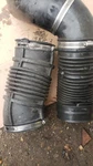 90S Ford F350 Air Cleaner Assembly& Snorkel Tube 7.3L Diesel E9TA9C675AA Idi. Fixed Price $249.99.