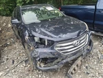 Used Air Cleaner Assembly Fits: 2017 Hyundai Santa Fe 2.4 Grade. Fixed Price $100.50.