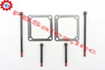 Air Intake Connection/horn Hardware Kit For Dodge Cummins 24V, 5.9L 1998-2002. Fixed Price $31.99.