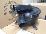 1997 Toyota Land Cruiser Air Filter Housing 4.5 Liter #6614 (256P). Fixed Price $250.00.