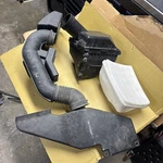 2019 2021 2023 Subaru Forester Air Cleaner Assembly Complete Oem. Fixed Price $200.00.
