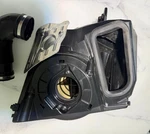 Audi A4 Air Cleaner Box 2018 2019 2020 8W0 133 835 Ab Oem. Fixed Price $90.00.