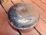 1939 - 47 Dodge Oil Bath Air Cleaner 40 41 42 43 44 45 46. Fixed Price $124.97.