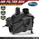 Engine Air Cleaner Filter Box Housing For Nissan Altima 2019-2023 L4 2.5L Gas. Fixed Price $62.38.