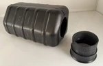 93-97 Toyota Land Cruiser Cold Air Intake Silencer Oem 53295-60010. Fixed Price $50.00.