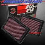 K&n 33-2494 Air Intake Filter For 2005-2010 Ferrari F430 2000-2005 360. Fixed Price $157.99.