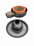1983-1994 Ford Truck F250 F350 6.9L 7.3L Diesel Idi Air Cleaner Housing Oem Bolt. Fixed Price $99.99.