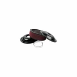 Allstar Perf. ALL25921 Lightweight 14" Air Cleaner Kit Black 3" Washable Element. Fixed Price $98.99.