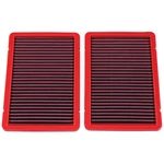 Bmc FB208/03 High Flow Performance Filters Pair Kit 1999-'04 Ferrari 360. Fixed Price $195.80.