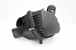 06-10 Bmw E64 M5 M6 Left Engine Air Intake Muffler Cleaner Box Housing Oem. Fixed Price $80.00.