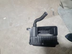 Air Filter Housing 2019 Audi RS3 Oem 3Q0129607G. Fixed Price $100.00.
