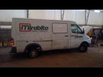 Air Cleaner With Maintenance Indicator Fits 06 Sprinter 2500 3981251. Fixed Price $87.90.