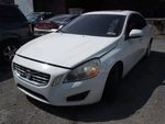 2012 2013 Volvo S60 T5 Air Cleaner Housing Box Oem Cylinder. Fixed Price $57.19.