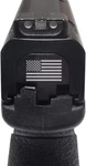 For Smith Wesson M&p M2.0 Full Compact Slide Cover Plate Aluminum Black. Fixed Price $24.99.