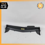 Mercedes W213 E300 Engine Radiator Upper Baffle Air Duct 2135000055 Oem. Fixed Price $79.23.