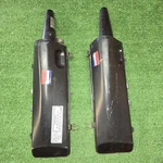 Jaguar Xj 86-91 Intake Filter Cleaner Housing Pair Set 4607380116 4607380106. Fixed Price $42.50.