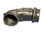 Mercedes Benz W140 S600 Left Intake Tube Pipe 1201411390 Genuine New. Fixed Price $450.00.