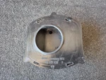 Vw Golf Jetta Carrier Passenger Side Cover Lid Engine Compartment 19112963D. Fixed Price $35.00.