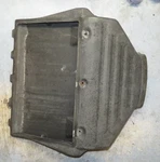 1990-1993 Corvette C4 Oem Air Cleaner Backing Unit Item, Gm 14104555. Fixed Price $51.99.