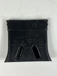 2020-2025 Gmc Sierra 2500 Hd Hvac Front Left Rearward Floor Outlet Air Duct Oem. Fixed Price $33.00.