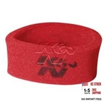 25-3750 Red Oiled Foam Precleaner Filter Wrap For Your 25-5500 Round. Fixed Price $47.16.